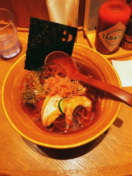 「冷和」@なご家の写真