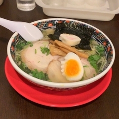 函館麺厨房あじさい 札幌エスタ店の画像