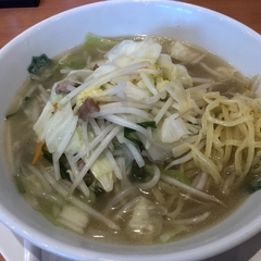 日高屋 土浦西口店の画像