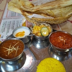 ガザル 千葉大学前店の画像