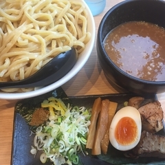 つけ麺らーめん 春樹 イオンモール東久留米店の画像