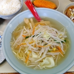 札幌ラーメン どさん子 塩沢17号店の画像