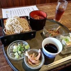 大鳥屋料理店の画像