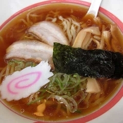 幸楽苑 喜多方店の画像