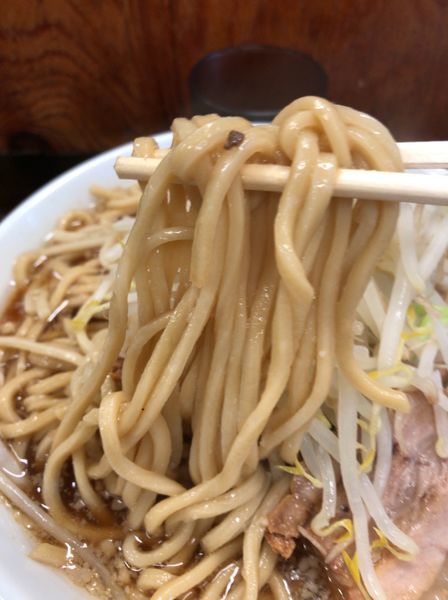 「大ブタ」@やらかし亭の写真