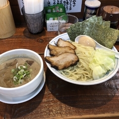 初代青樹の画像