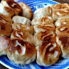 ホワイト餃子 前橋店の画像