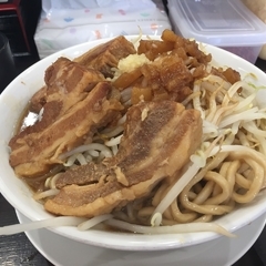 ラーメン野郎 宇治小倉1号店の画像