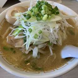 味噌ラーメン