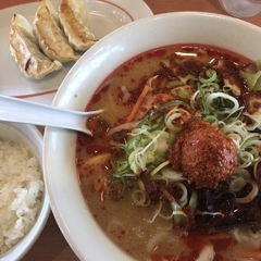 幸楽苑 本宮店の画像