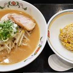 餃子の王将 グランツリー武蔵小杉店の画像