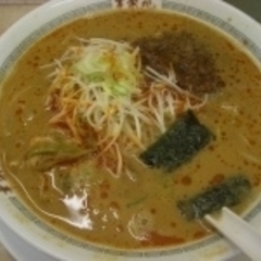 幸楽苑 真岡店の画像