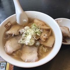 喜多方ラーメン 坂内 大森店の画像