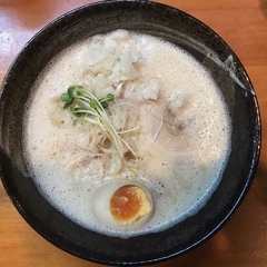みつ星製麺所 西中島店の画像