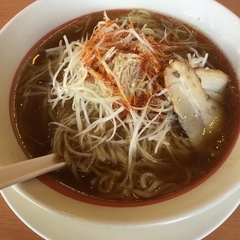 幸楽苑 若松店の画像