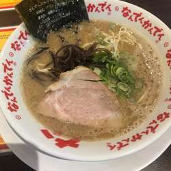ラーメン