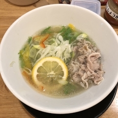 人情麺家 牛骨王の画像