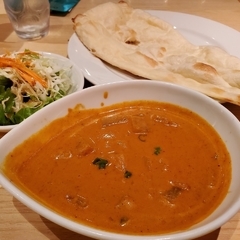 マントラ スカイビル店の画像