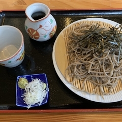 手打ち日本蕎麦 松平の画像