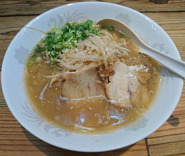 「大分佐伯(730円)」@ナベラボの写真