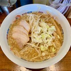 ラーメン