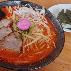 ラーメンさんぱち 岩見沢店の画像