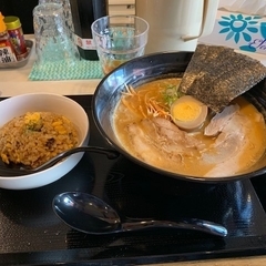 ラーメン＆一杯屋 万笑の画像