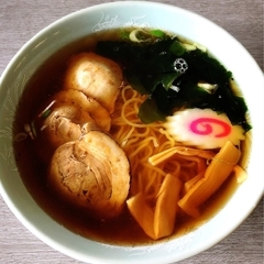 食堂アザレアの画像