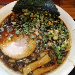 麺家 チャクリキの画像