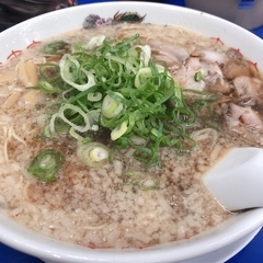 来来亭 福岡空港東店の画像