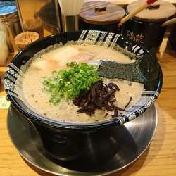 ラーメン