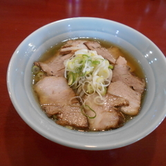 ラーメン工房 しのぎ屋の画像