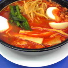 来来亭 川西店の画像