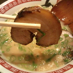 ラーメン工房 あ 三田店の画像