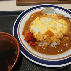 名代 富士そば 志木店の画像