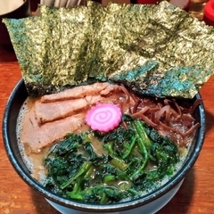 豚骨拉麺 昇家の画像