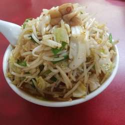 国士無双　醤油