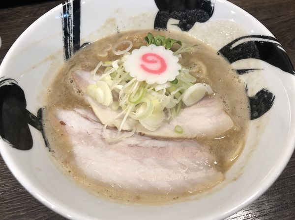 「あわせあじ」@南森町きんせいの写真