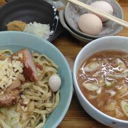 つけ麺