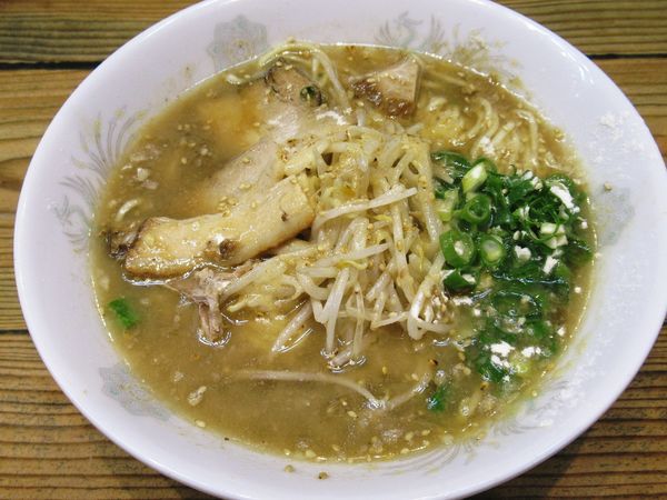 「大分佐伯（730円）」@ナベラボの写真