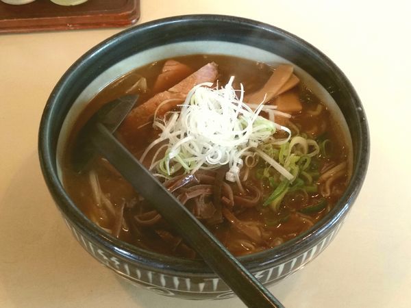 「赤みそ」@貴州屋の写真