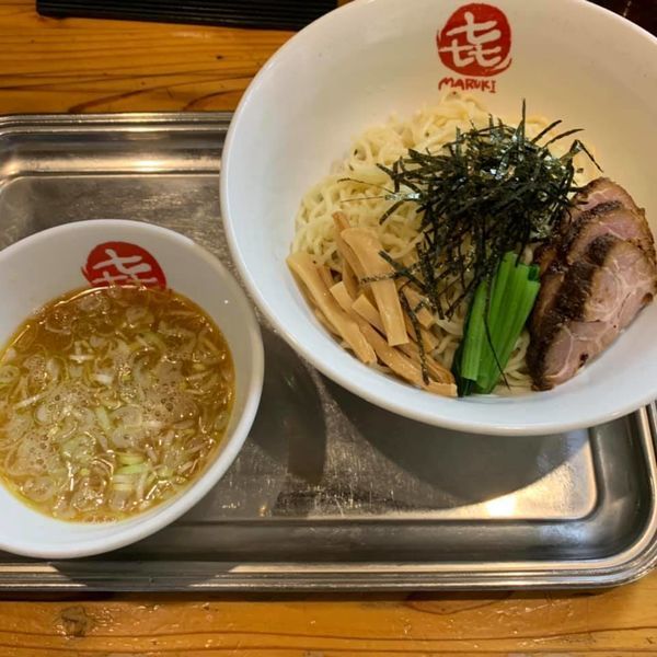 つけそば（小：オリジナルつけだれ）