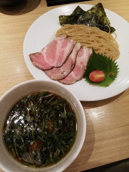 「つけ麺姫路」@姫路麺哲の写真