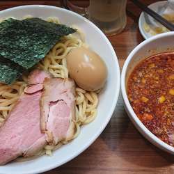 特製HOTBASSO大盛 1230+120