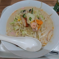 長崎ちゃんぽん リンガーハット スマーク伊勢崎店の画像