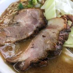 くまもとらーめん