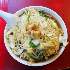 べトコンラーメンの画像