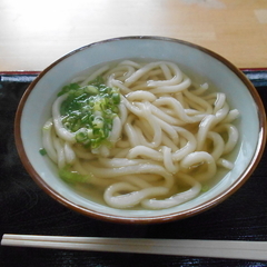 うどん処 おおだの画像