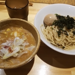 中華つけそば 健優の画像