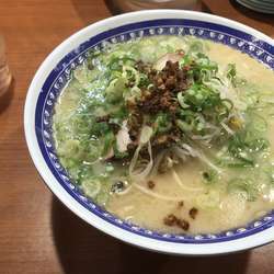 ラーメン